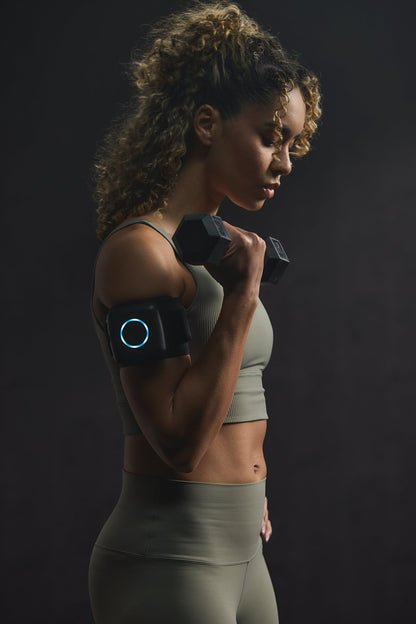 The BFR Cuffs 2.0