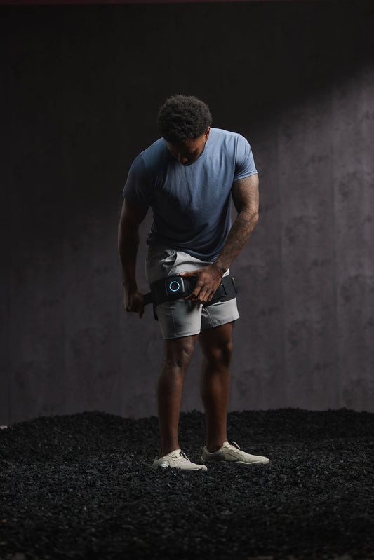 The BFR Cuffs 2.0